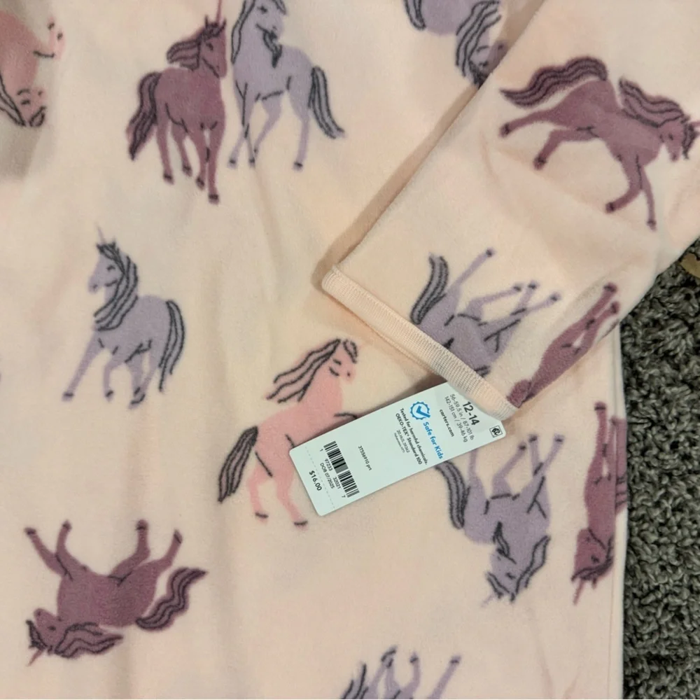Carters this comfy